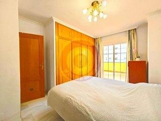Piso en venta en Camino Viejo de Málaga en Vélez-Málaga