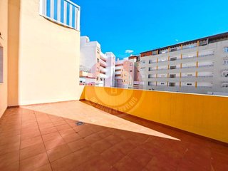 Piso en venta en Camino Viejo de Málaga en Vélez-Málaga