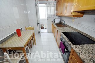 Piso en venta en Sur en Castellón de la Plana