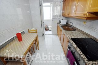 Piso en venta en Sur en Castellón de la Plana