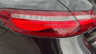 Mercedes-Benz Clase E Coupé E 220 d