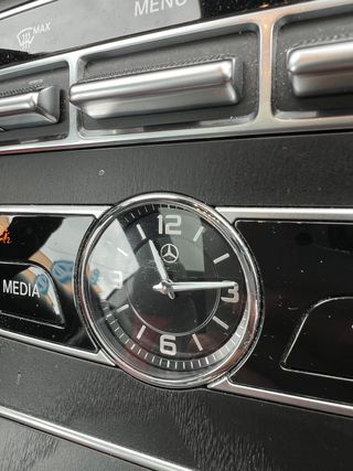 Mercedes-Benz Clase E Coupé E 220 d