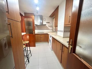 Piso en venta en Sur en Jerez de la Frontera