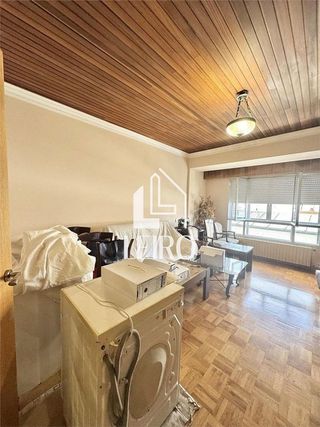 Piso en venta en Vilagarcía en Vilagarcía de Arousa