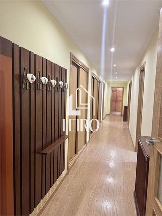 Piso en venta en Vilagarcía en Vilagarcía de Arousa