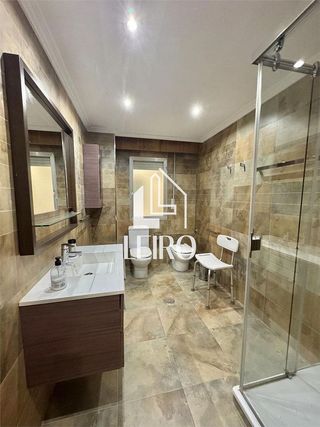 Piso en venta en Vilagarcía en Vilagarcía de Arousa