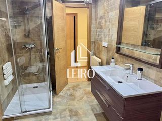 Piso en venta en Vilagarcía en Vilagarcía de Arousa