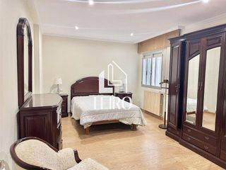 Piso en venta en Vilagarcía en Vilagarcía de Arousa