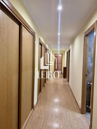 Piso en venta en Vilagarcía en Vilagarcía de Arousa