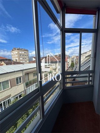 Piso en venta en Vilagarcía en Vilagarcía de Arousa