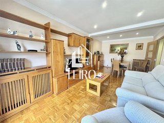 Piso en venta en Vilagarcía en Vilagarcía de Arousa