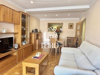 Piso en venta en Vilagarcía en Vilagarcía de Arousa