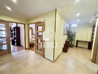 Piso en venta en Vilagarcía en Vilagarcía de Arousa