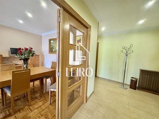 Piso en venta en Vilagarcía en Vilagarcía de Arousa