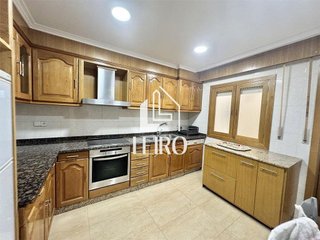 Piso en venta en Vilagarcía en Vilagarcía de Arousa