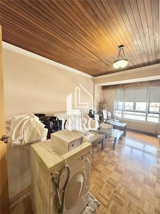 Piso en venta en Vilagarcía en Vilagarcía de Arousa