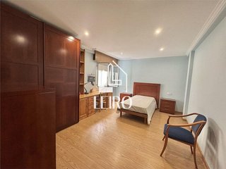 Piso en venta en Vilagarcía en Vilagarcía de Arousa