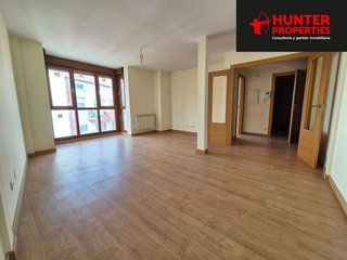 Piso en venta en Centro en Aranda de Duero