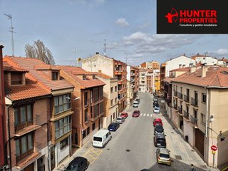 Piso en venta en Centro en Aranda de Duero