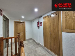 Piso en venta en Centro en Aranda de Duero