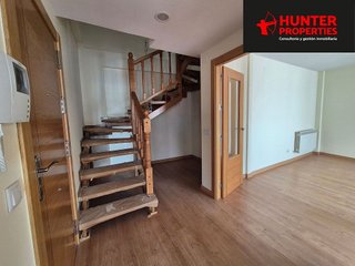 Piso en venta en Centro en Aranda de Duero