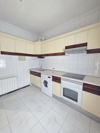 Piso en venta en Cruces en Barakaldo