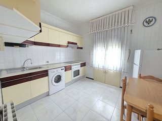 Piso en venta en Cruces en Barakaldo
