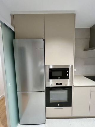 Piso en venta en Universidad en Ourense