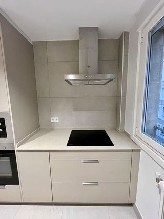 Piso en venta en Universidad en Ourense