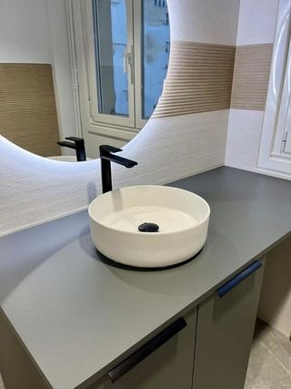 Piso en venta en Universidad en Ourense