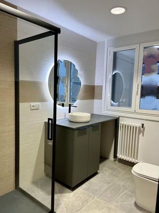 Piso en venta en Universidad en Ourense
