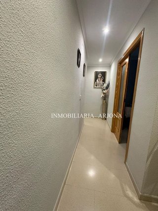 Piso en venta en San Francisco en Lucena