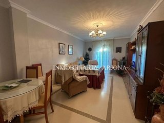Piso en venta en San Francisco en Lucena