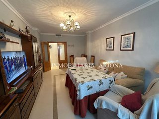 Piso en venta en San Francisco en Lucena