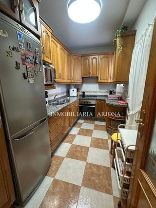 Piso en venta en San Francisco en Lucena