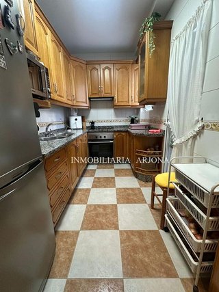 Piso en venta en San Francisco en Lucena