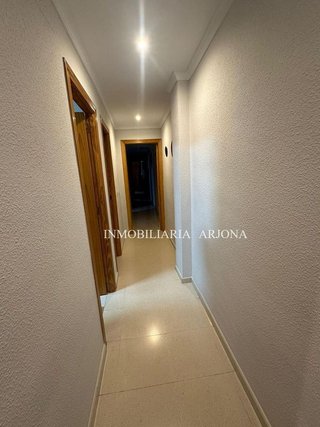 Piso en venta en San Francisco en Lucena