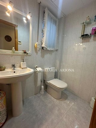 Piso en venta en San Francisco en Lucena