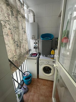 Piso en venta en San Francisco en Lucena