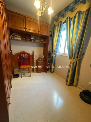 Piso en venta en San Francisco en Lucena