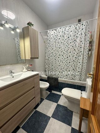 Piso en venta en San Francisco en Lucena