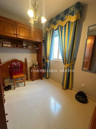 Piso en venta en San Francisco en Lucena