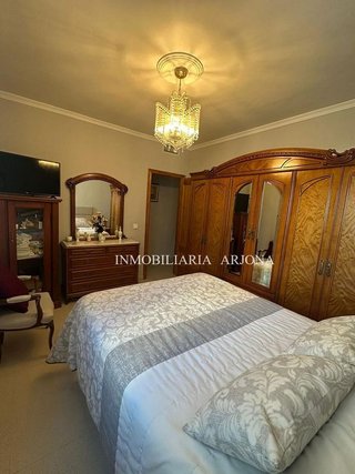Piso en venta en San Francisco en Lucena