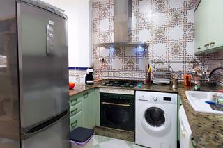Piso en venta en El Cabanyal- El Canyamelar en Valencia