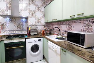 Piso en venta en El Cabanyal- El Canyamelar en Valencia