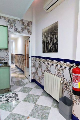 Piso en venta en El Cabanyal- El Canyamelar en Valencia