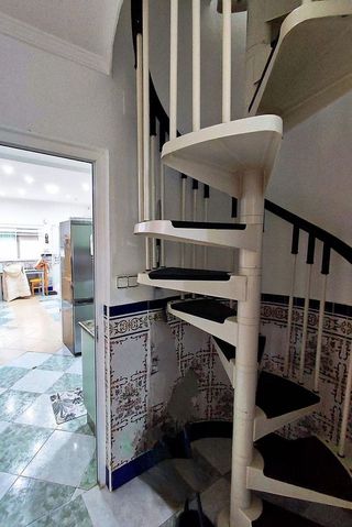 Piso en venta en El Cabanyal- El Canyamelar en Valencia