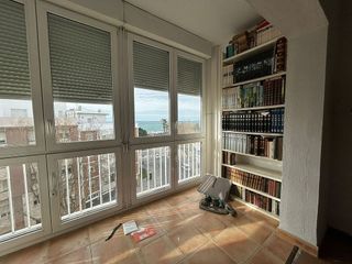 Piso en venta en Centro Histórico - Plaza España en Cádiz