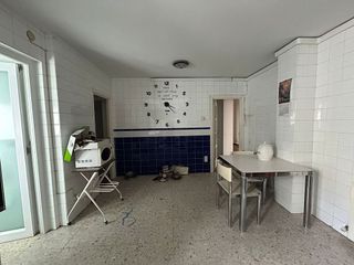 Piso en venta en Centro Histórico - Plaza España en Cádiz