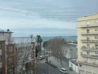 Piso en venta en Centro Histórico - Plaza España en Cádiz